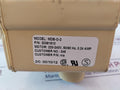Depend-o-drain Mdb-o-2 Drain Valve 220-240V, 50/60Hz, 0.24Amps