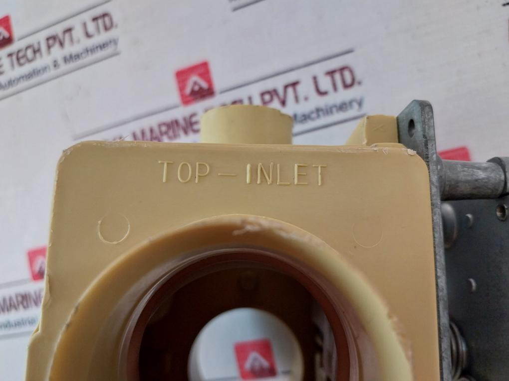 Depend-o-drain Mdb-o-2 Drain Valve 220-240V, 50/60Hz, 0.24Amps