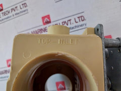 Depend-o-drain Mdb-o-2 Drain Valve 220-240V, 50/60Hz, 0.24Amps