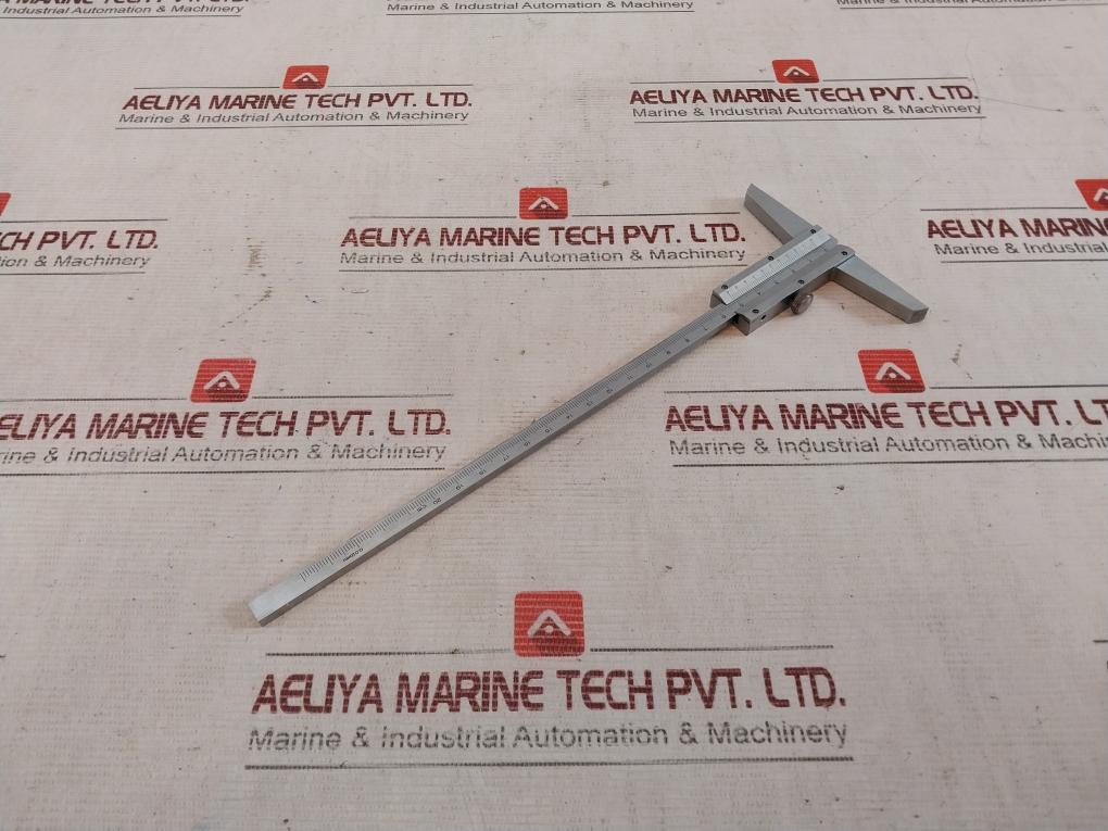 Depth Caliper 0-20Cm 0.02Mm 0-200Mm
