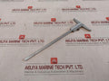 Depth Caliper 0-20Cm 0.02Mm 0-200Mm
