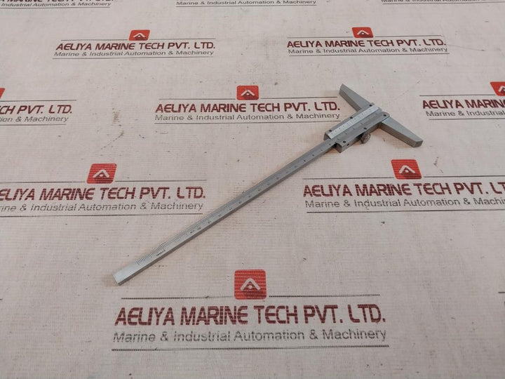 Depth Caliper 0-20Cm 0.02Mm 0-200Mm