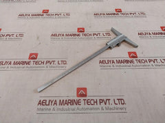 Depth Caliper 0-20Cm 0.02Mm 0-200Mm