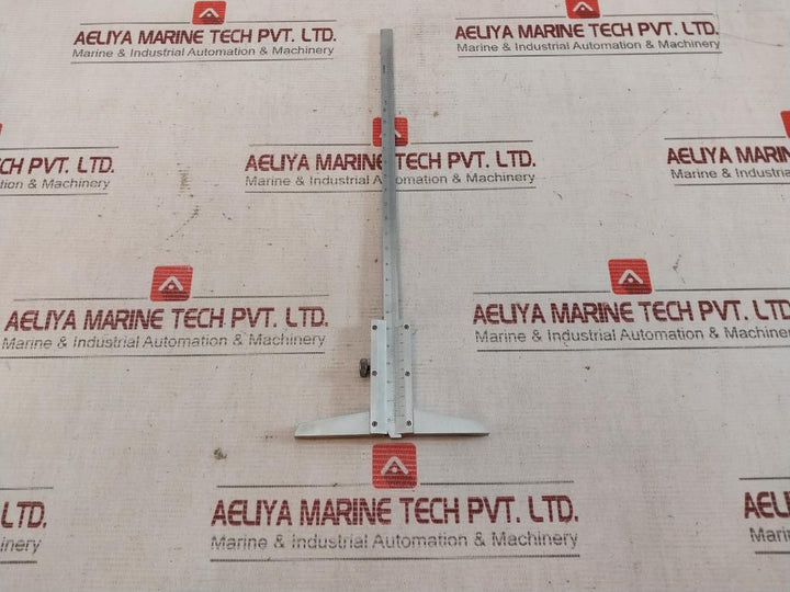 Depth Caliper 0-20Cm 0.02Mm 0-200Mm