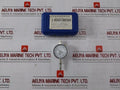 Deqing Shengtaixin 111F05 Pointer Dial Indicator 0.01Mm Graduation Zinc Alloy