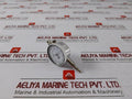 Deqing Shengtaixin 111F05 Pointer Dial Indicator 0.01Mm Graduation Zinc Alloy