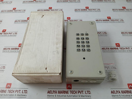 Der41410 Control System Vingtor Marine