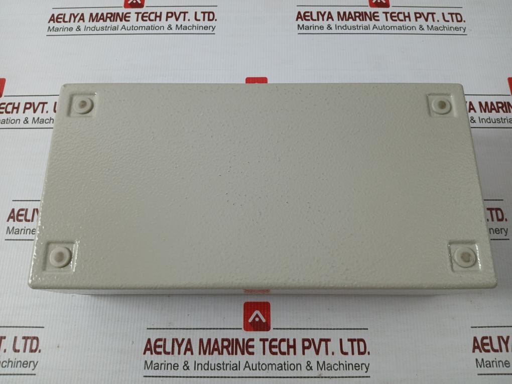 Der41410 Control System Vingtor Marine