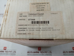 Der41410 Control System Vingtor Marine
