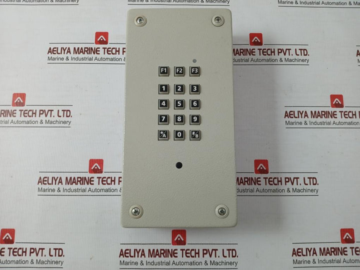 Der41410 Control System Vingtor Marine