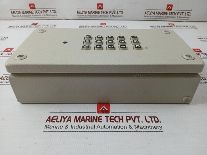 Der41410 Control System Vingtor Marine