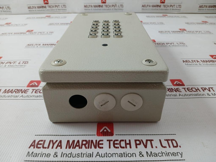 Der41410 Control System Vingtor Marine