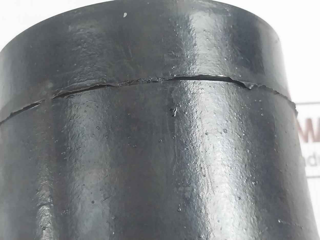 Derrick 1129-00 Flc 2000 3 P With Super Mount Assembly Flt-w/.500-20X875 Bolt