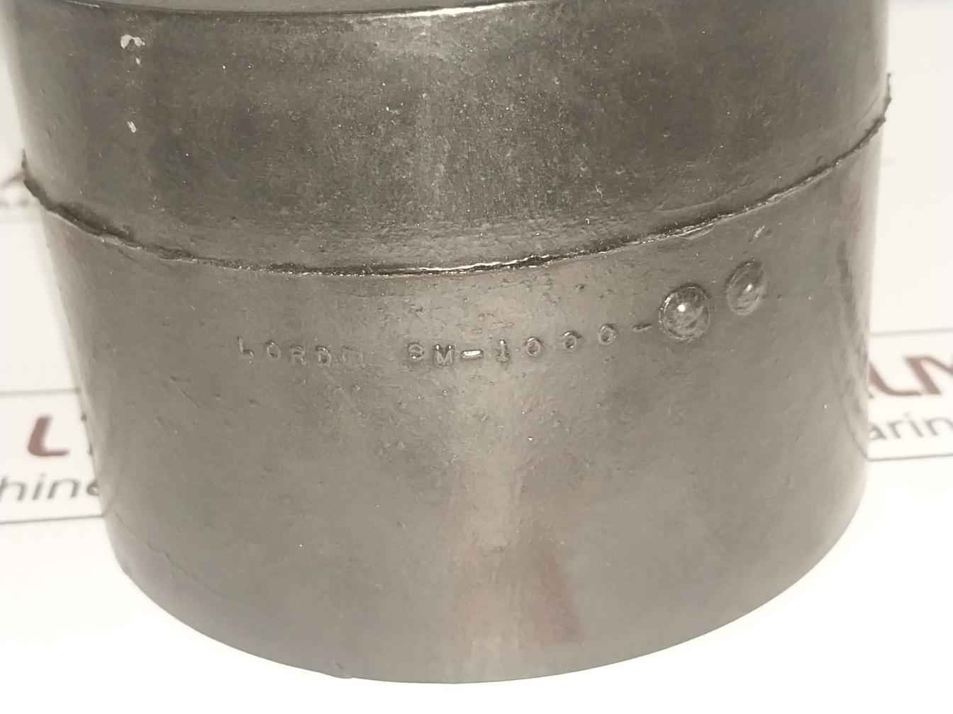 Derrick 1129-00 Flc 2000 3 P With Super Mount Assembly Flt-w/.500-20X875 Bolt