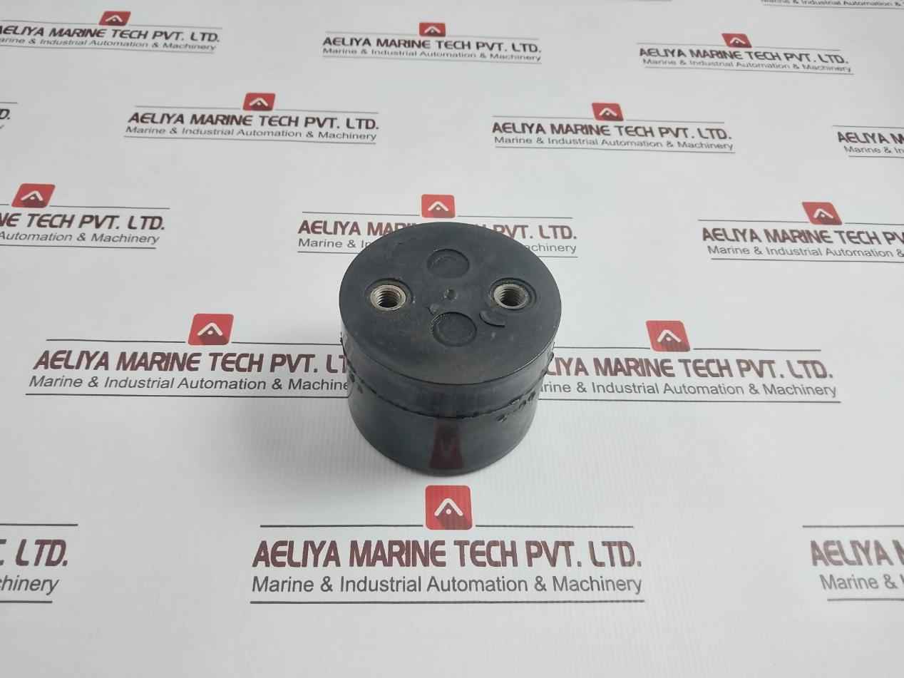 Derrick 1129-00 Flc 2000 3 P With Super Mount Assembly Flt-w/.500-20X875 Bolt