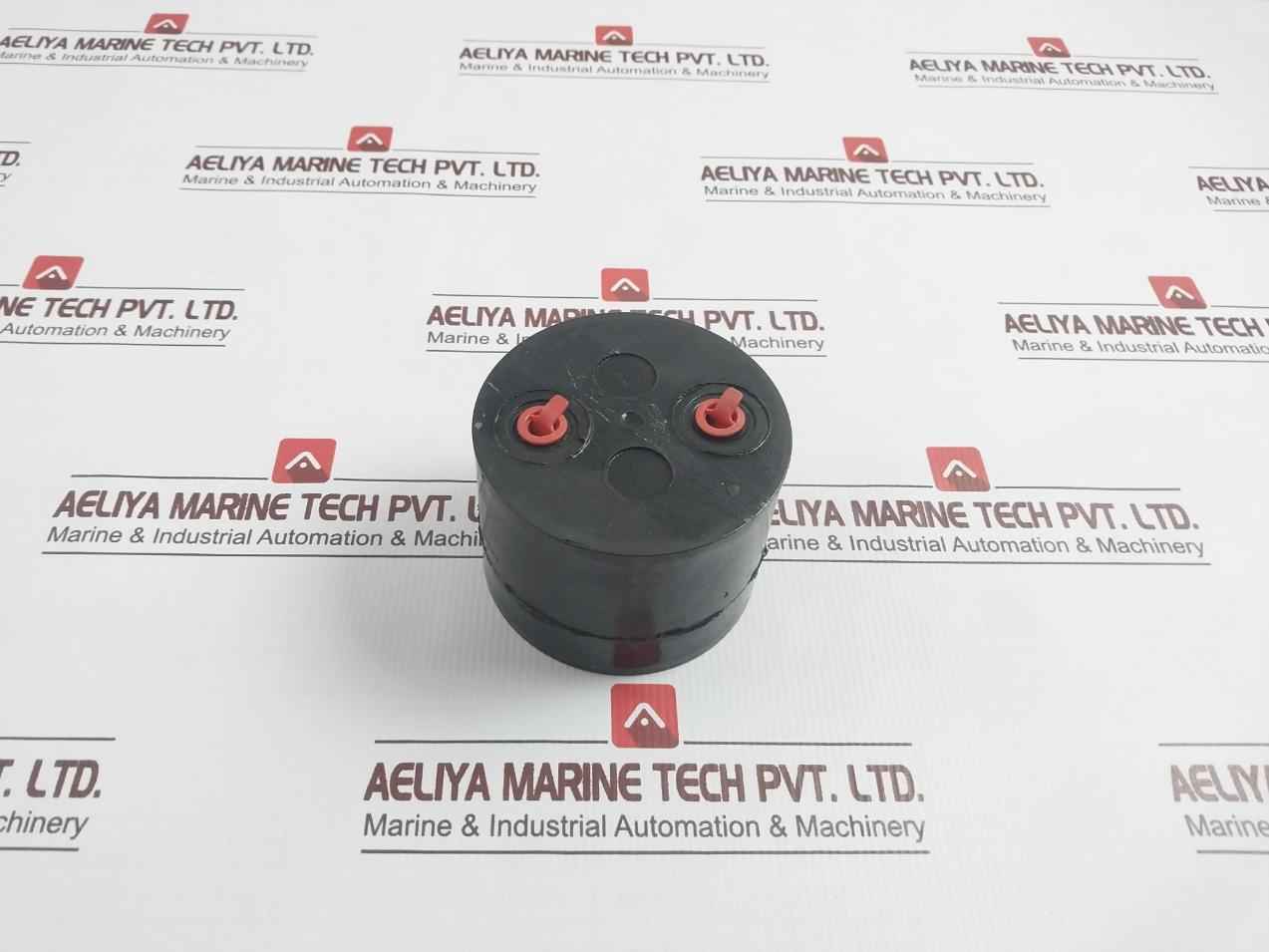 Derrick 1129-00 Flc 2000 3 P With Super Mount Assembly Flt-w/.500-20X875 Bolt