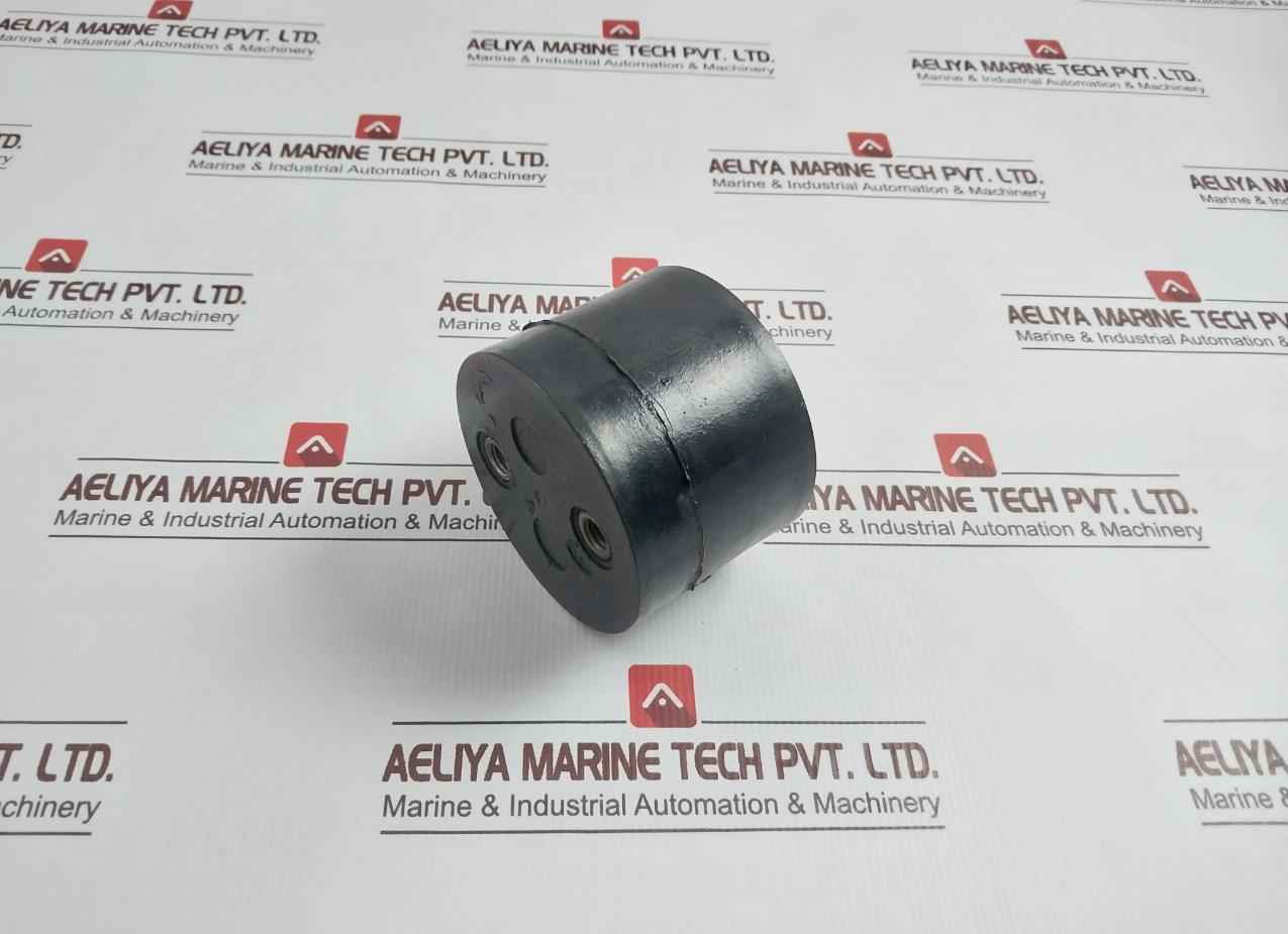 Derrick 1129-00 Flc 2000 3 P With Super Mount Assembly Flt-w/.500-20X875 Bolt