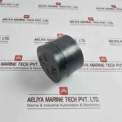 Derrick 1129-00 Flc 2000 3 P With Super Mount Assembly Flt-w/.500-20X875 Bolt