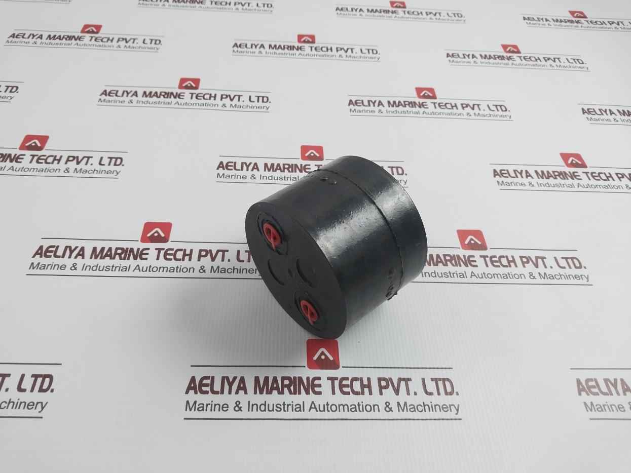 Derrick 1129-00 Flc 2000 3 P With Super Mount Assembly Flt-w/.500-20X875 Bolt