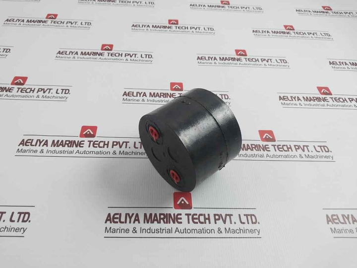 Derrick 1129-00 Flc 2000 3 P With Super Mount Assembly Flt-w/.500-20X875 Bolt