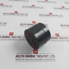 Derrick 1129-00 Flc 2000 3 P With Super Mount Assembly Flt-w/.500-20X875 Bolt