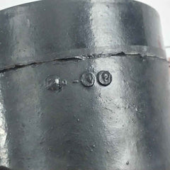 Derrick 1129-00 Flc 2000 3 P With Super Mount Assembly Flt-w/.500-20X875 Bolt