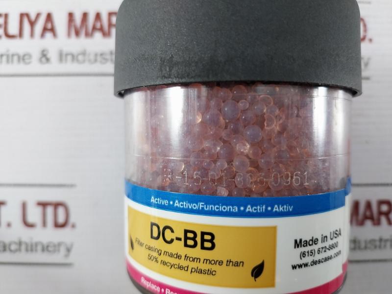Des-case B-15-01-306-0961 Filter Dc-bb