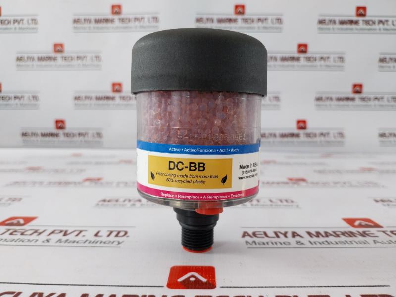 Des-case B-15-01-306-0961 Filter Dc-bb