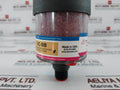 Des-case Dc-bb Button Breather, Desiccant, Bd200046