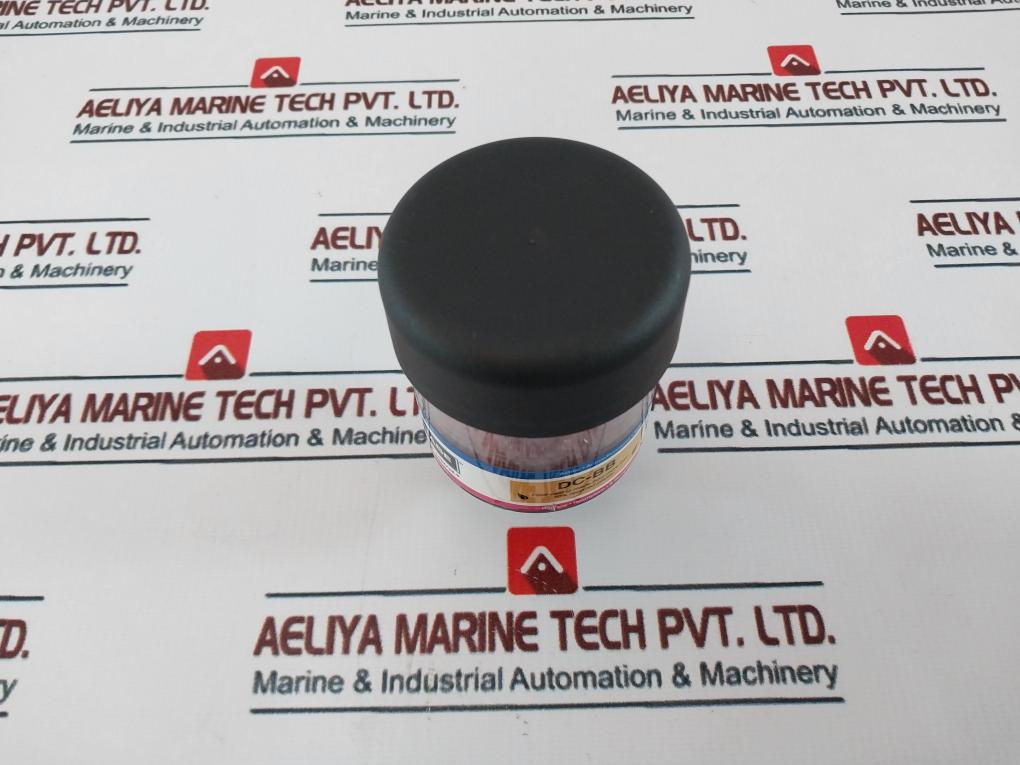 Des-case Dc-bb Button Breather, Desiccant, Bd200046