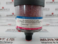 Des-case Dc-bb Button Breather, Desiccant, Bd200046
