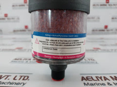 Des-case Dc-bb Button Breather, Desiccant, Bd200046