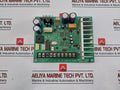 Desco Eh-4600A Printed Circuit Board Ver 3.0