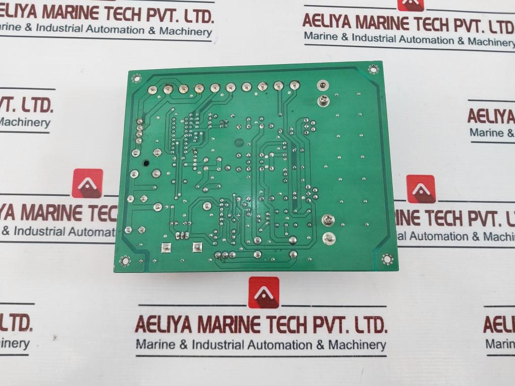 Desco Eh-4600A Printed Circuit Board Ver 3.0