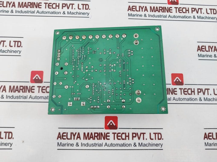 Desco Eh-4600A Printed Circuit Board Ver 3.0