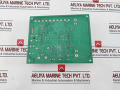 Desco Eh-4600A Printed Circuit Board Ver 3.0