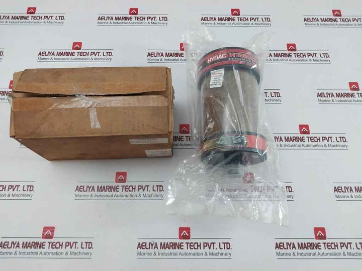 Desiccant Breather Bd-400X2W0.0 Hydac