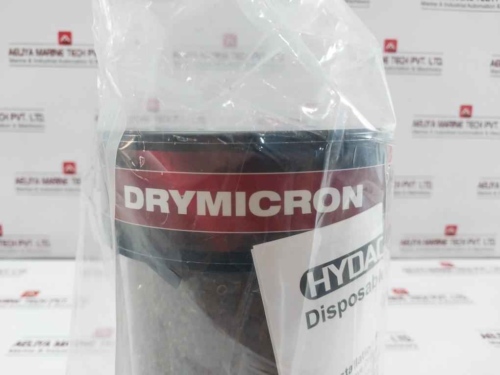 Desiccant Breather Bd-400X2W0.0 Hydac