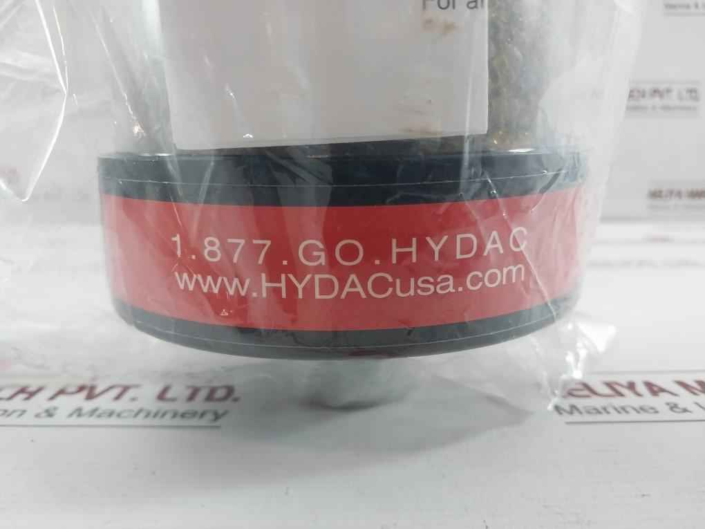 Desiccant Breather Bd-400X2W0.0 Hydac