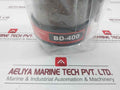 Desiccant Breather Bd-400X2W0.0 Hydac