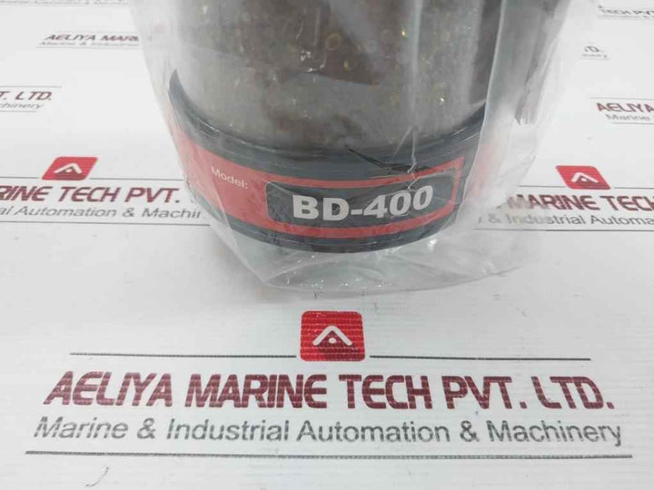 Desiccant Breather Bd-400X2W0.0 Hydac