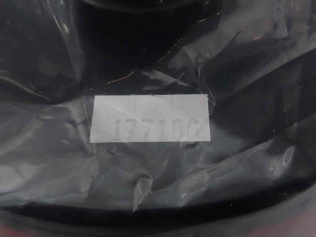 Desiccant Breather Bd-400X2W0.0 Hydac