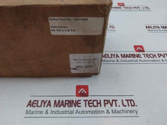 Desiccant Breather Bd-400X2W0.0 Hydac