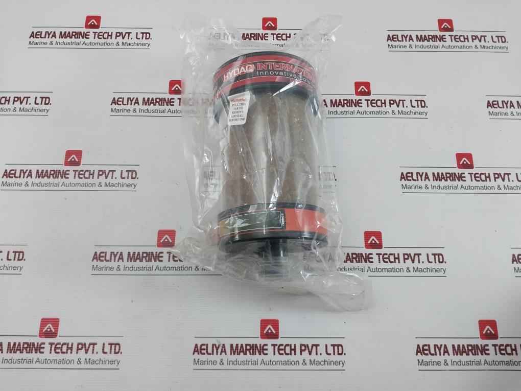 Desiccant Breather Bd-400X2W0.0 Hydac