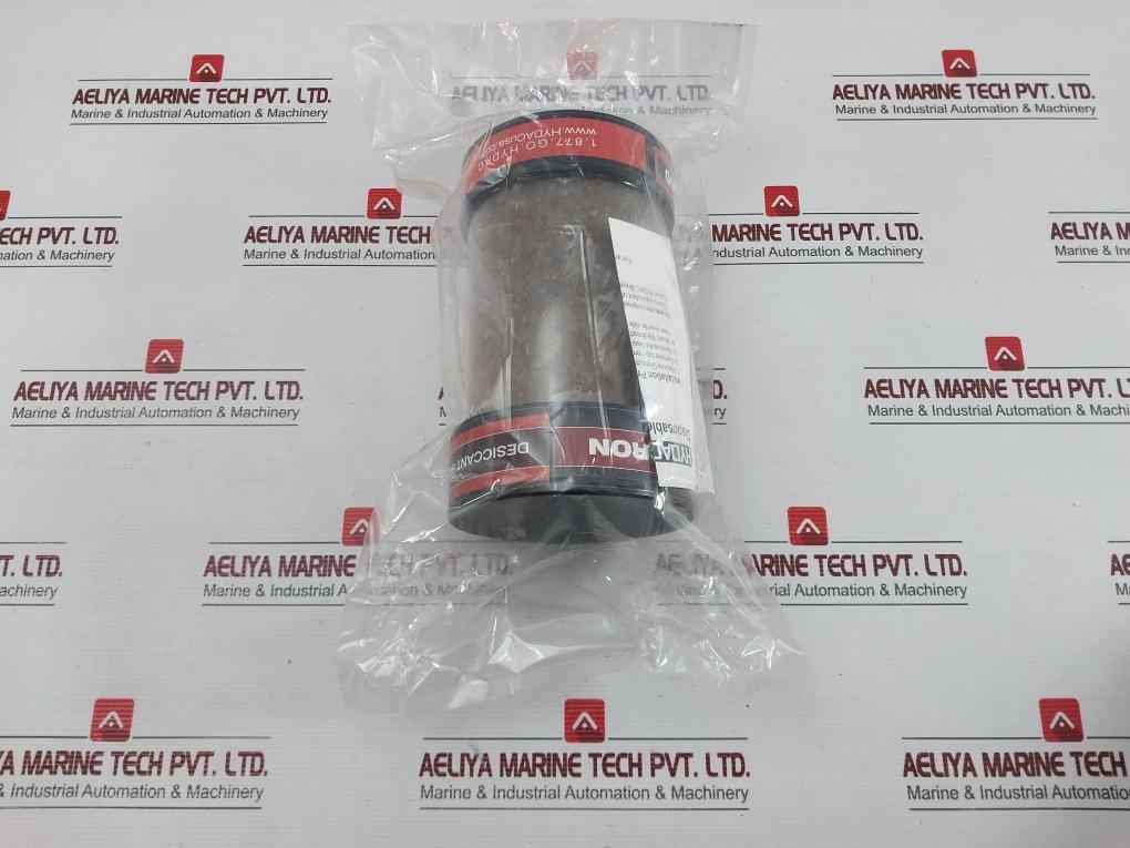 Desiccant Breather Bd-400X2W0.0 Hydac