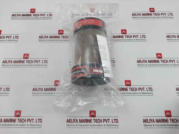 Desiccant Breather Bd-400X2W0.0 Hydac