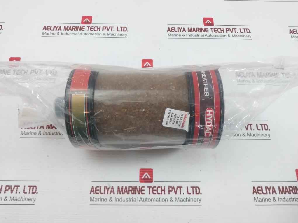 Desiccant Breather Bd-400X2W0.0 Hydac