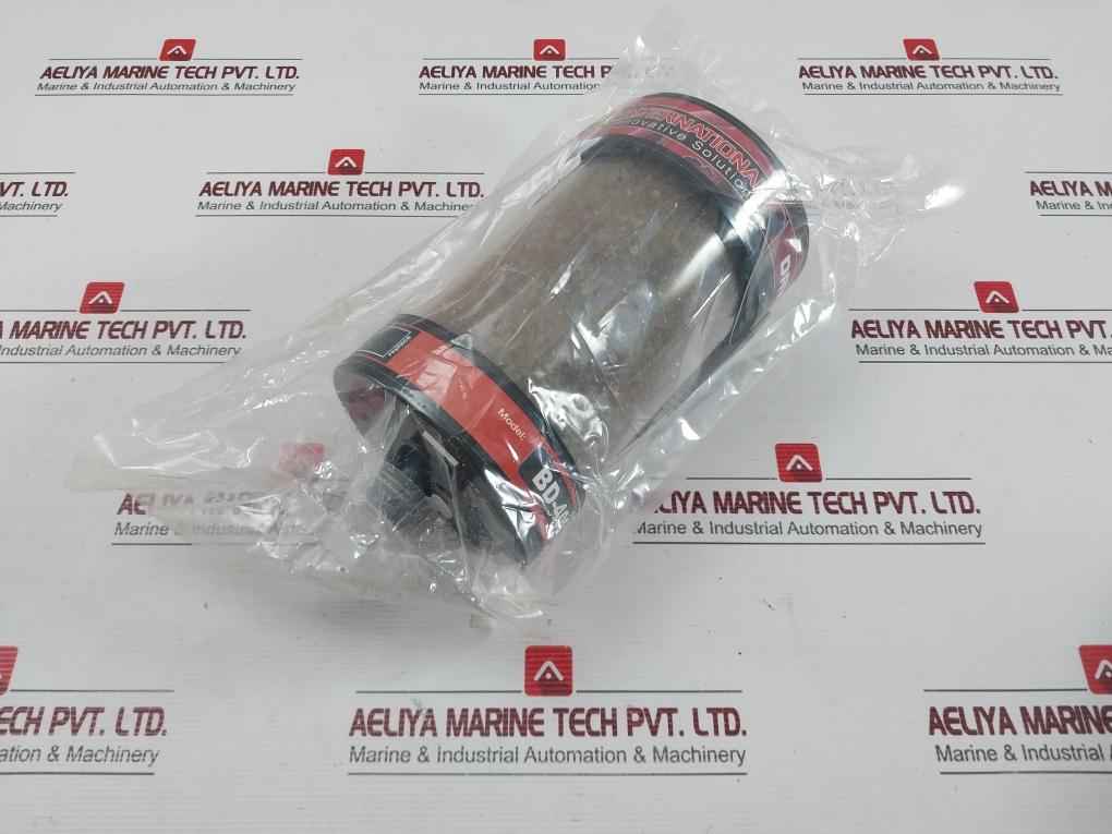 Desiccant Breather Bd-400X2W0.0 Hydac