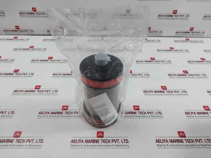 Desiccant Breather Bd-400X2W0.0 Hydac