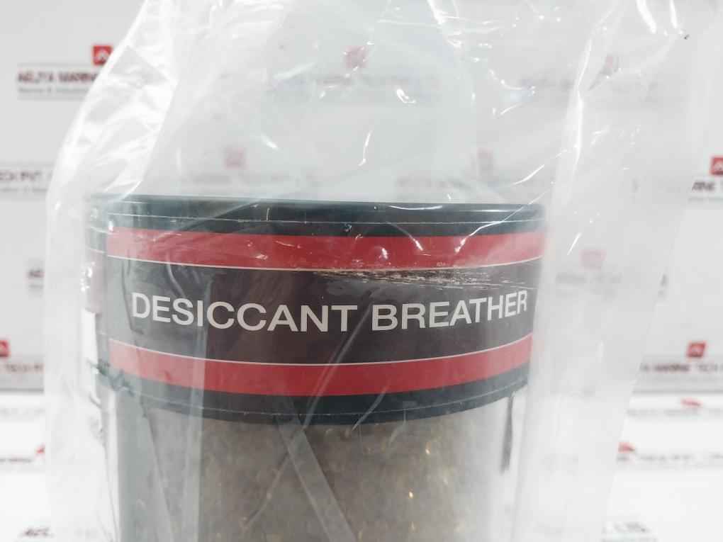 Desiccant Breather Bd-400X2W0.0 Hydac